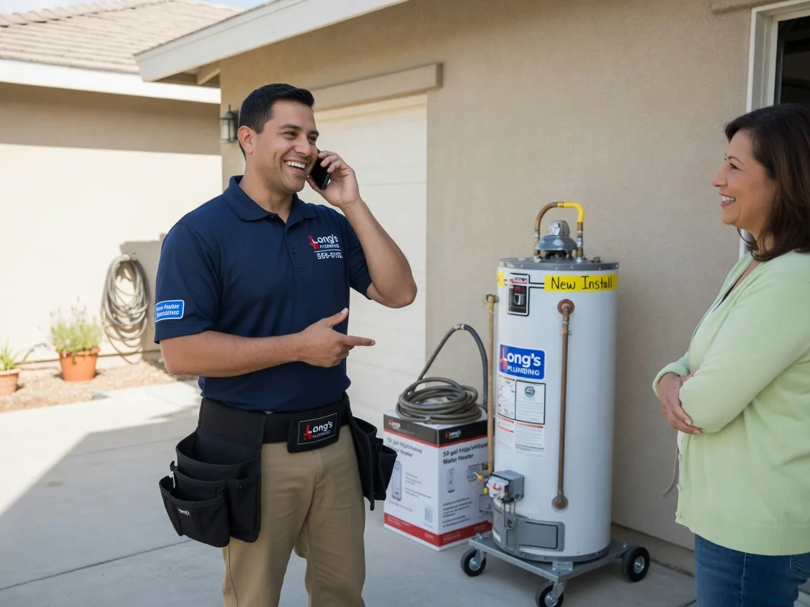 Leak Detection Minster, OH FAQs